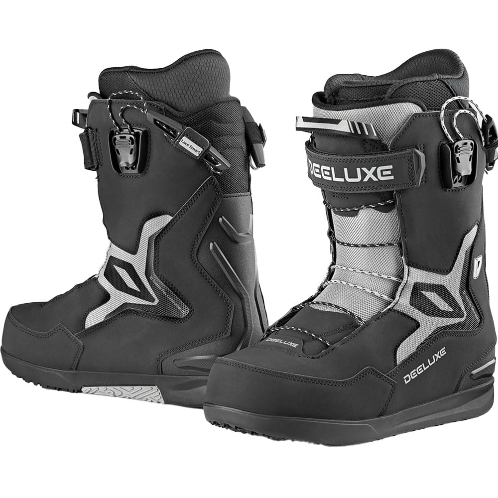 DEELUXE TEAM ID 25-26最新　スノーボードブーツ28.5cm Amazon | DEELUXE ディーラックス スノーボード ブーツ TEAM ID 25-26